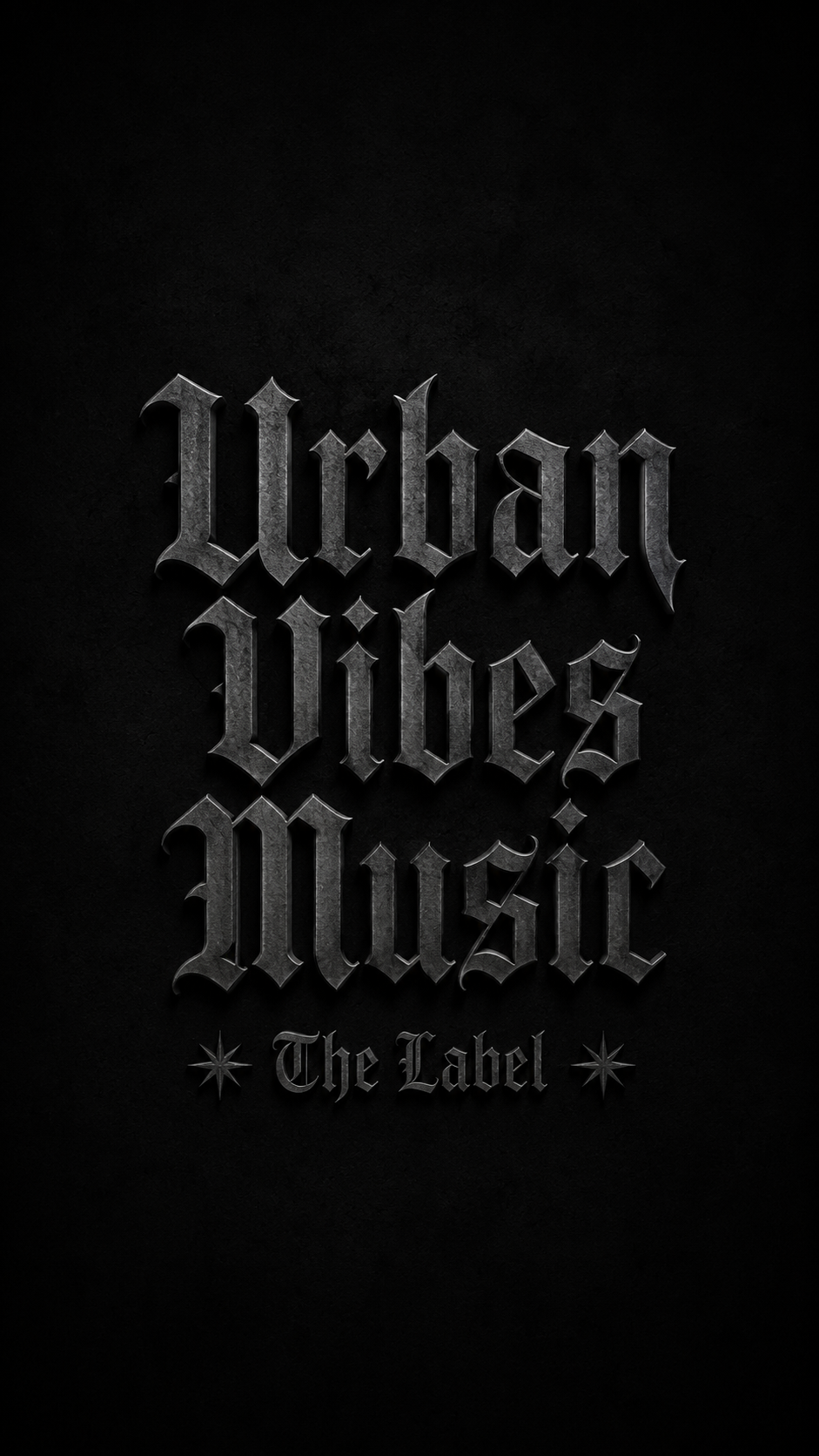 Urban Vibes Music